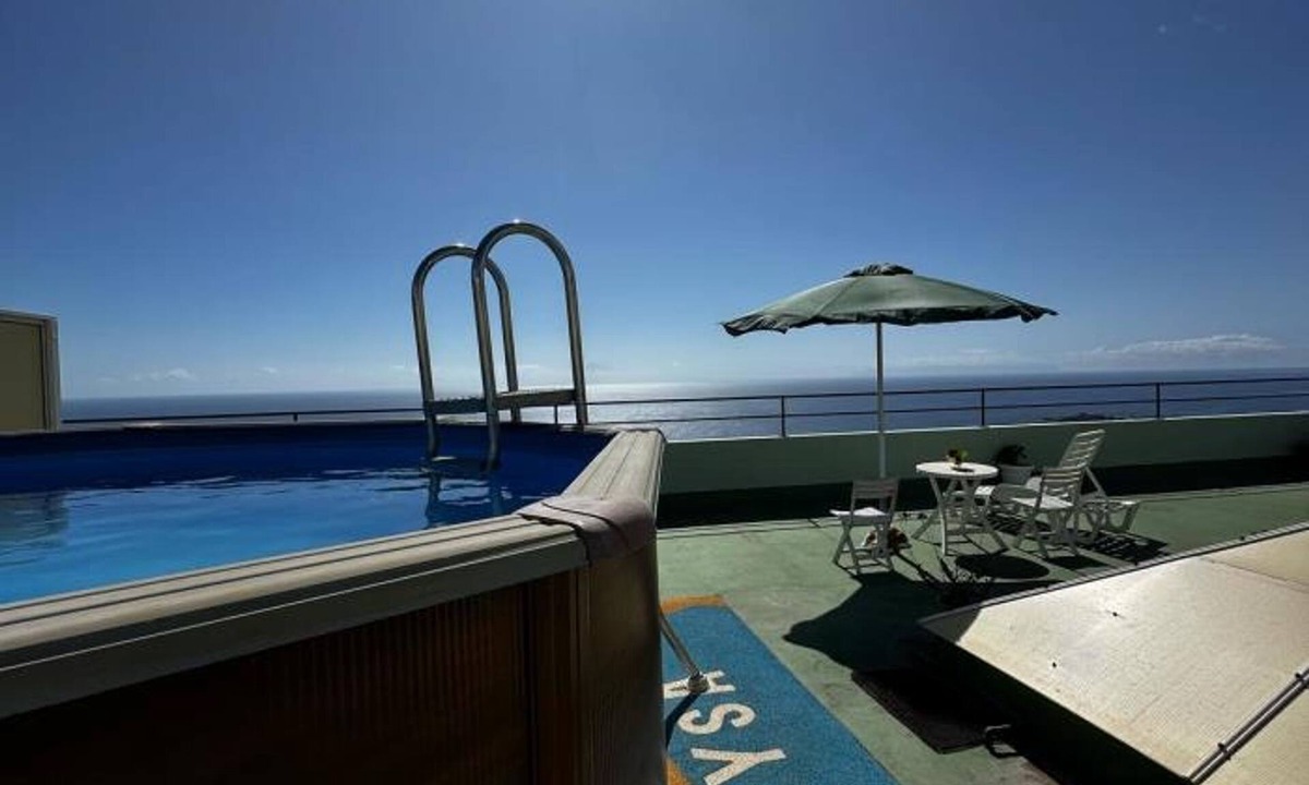 Brena Baja Apartment | CHL Mayoysa, La Palma Breña baja