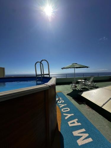 Brena Baja Apartment | CHL Mayoysa, vista mar en Breña Baja, La Palma