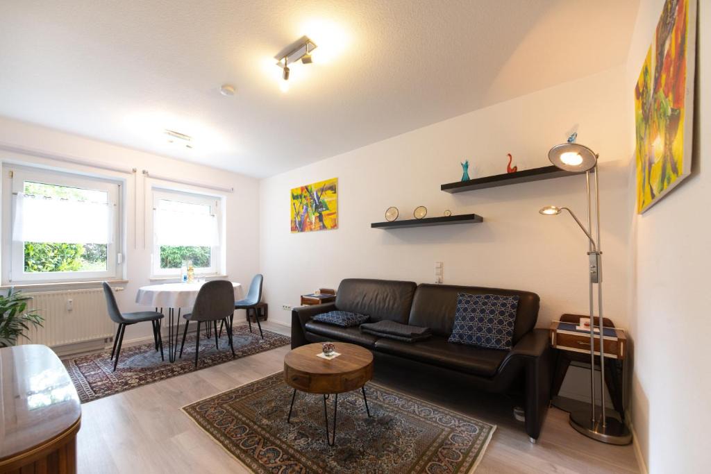 Aschach Apartment | Christians Boutique Ferienapartment