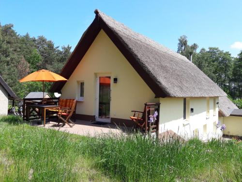 Benz Apartment | Christianshof Insel Usedom