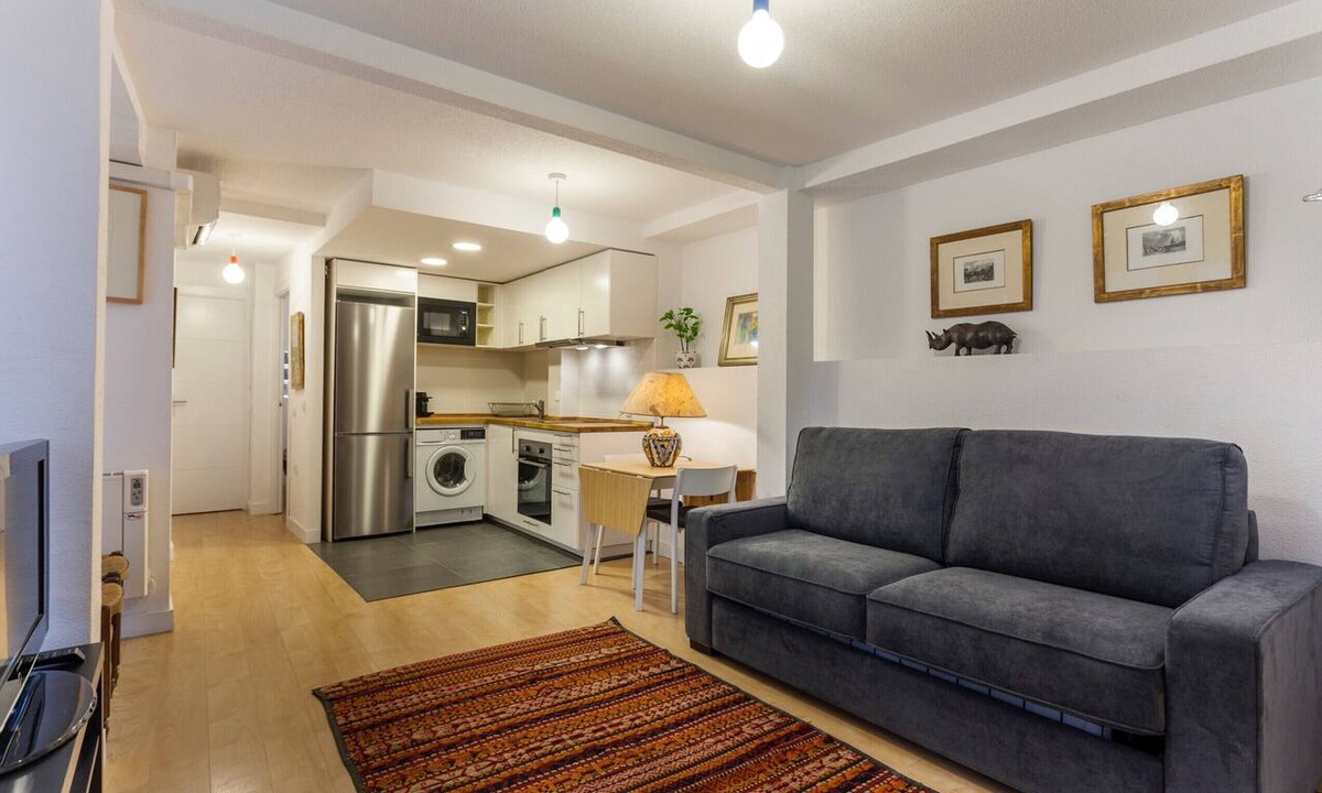 Chueca Apartment | Chueca V apartment in Madrid
