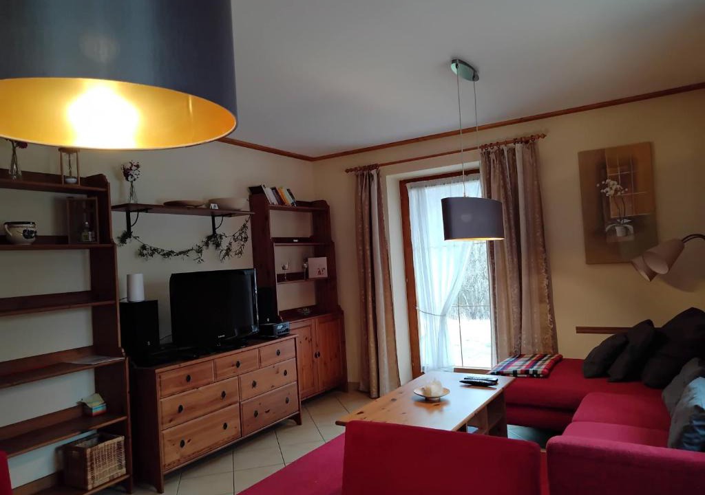 Aschau im Chiemgau Apartment | ciao-aschau Grenzhub FeWo 206 Puhlmann