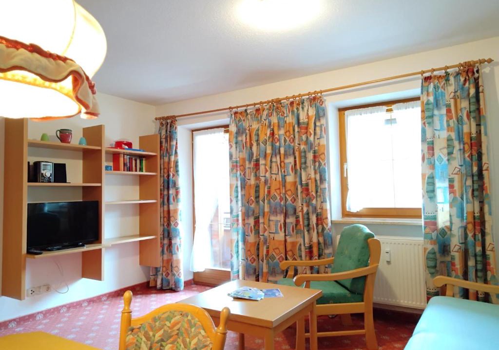 Aschau im Chiemgau Apartment | ciao-aschau Grenzhub FeWo 208 Bär