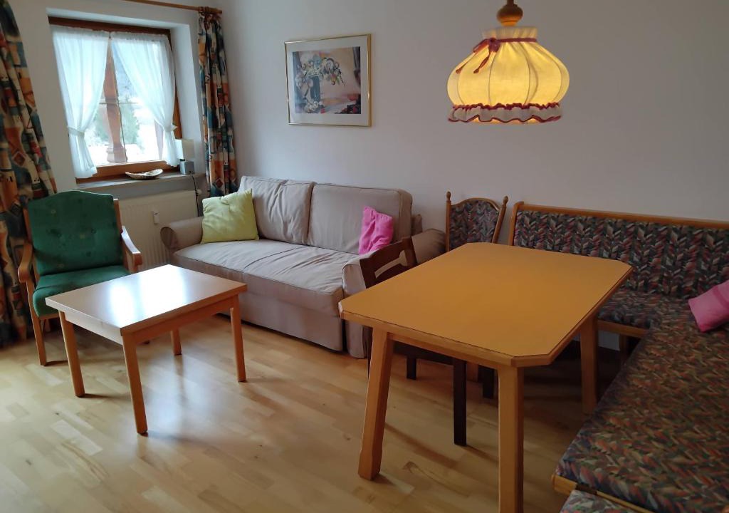 Aschau im Chiemgau Apartment | ciao-aschau Grenzhub FeWo 308 Förster