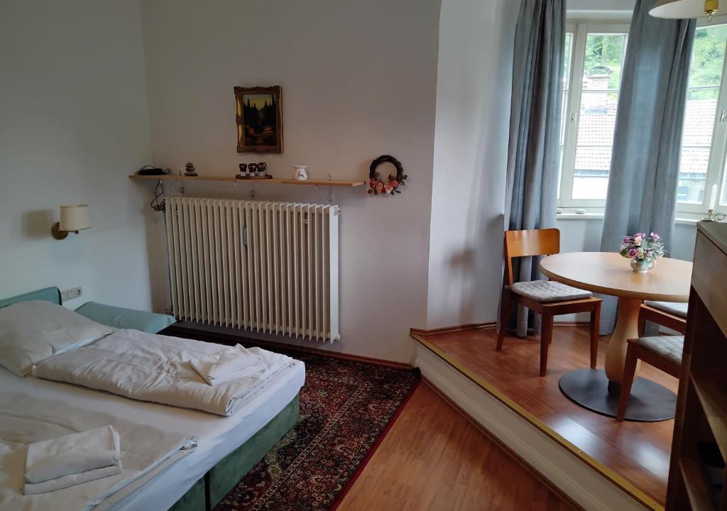 Hohenaschau im Chiemgau Apartment | ciao-aschau Haus zur Burg Ap108 Weber