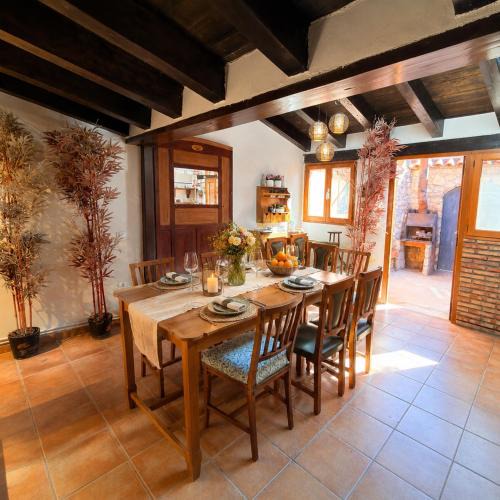 Celadas House | Cielos