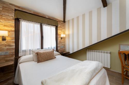 Cimadevilla House | CimaVilla Rooms
