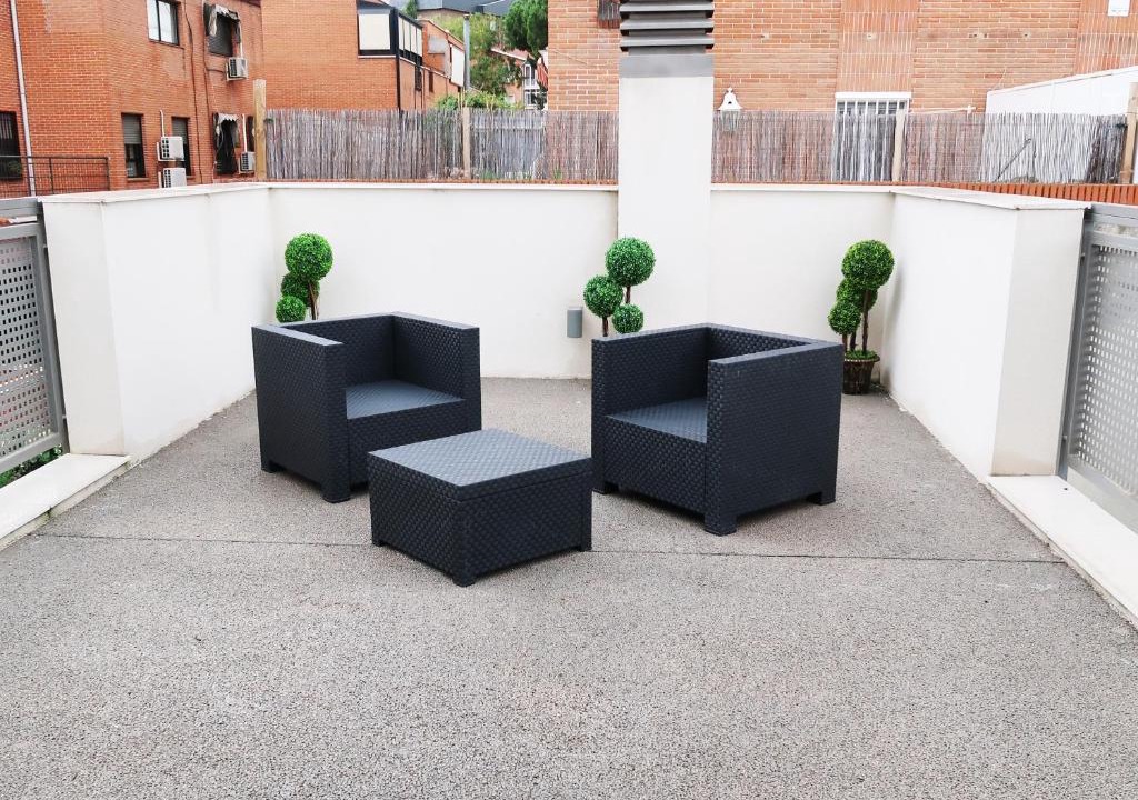 Concepcion Apartment | Cituspace Arturo Soria