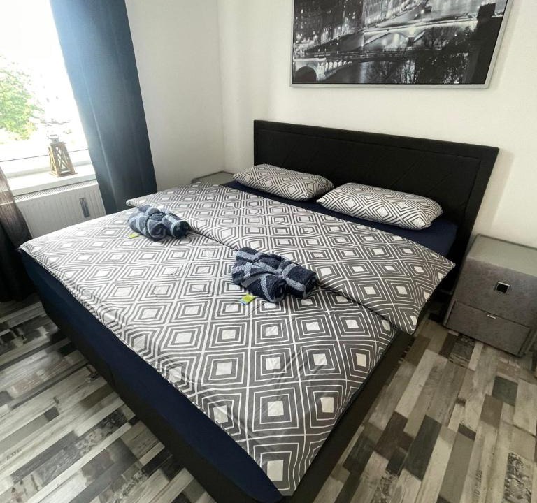 Innenstadt Apartment | City Apartment