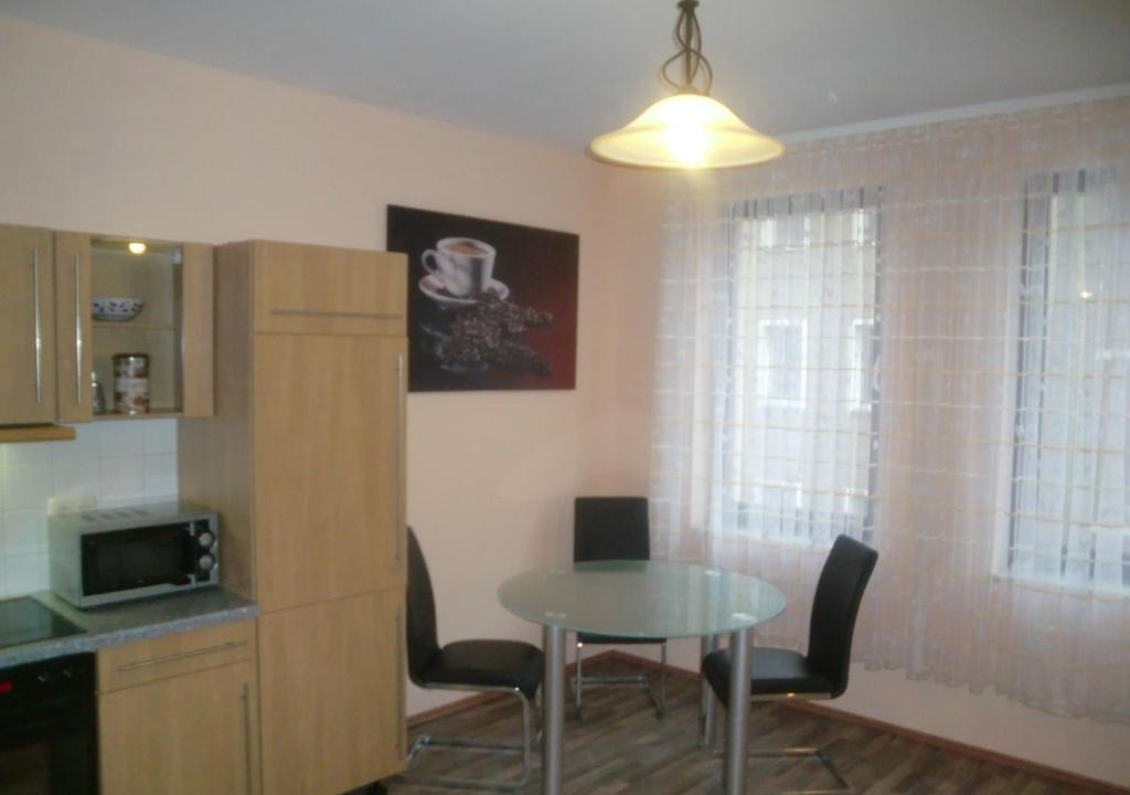 Galgenhof Apartment | City Apartment in Nürnberg am Bahnhof