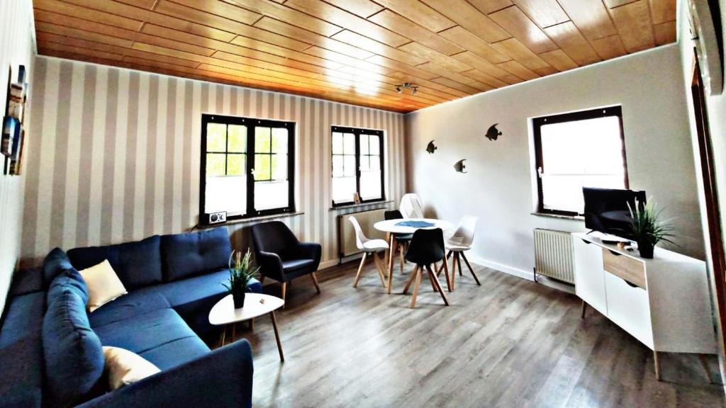 Ahlbeck Apartment | City Appartement Ahlbeck