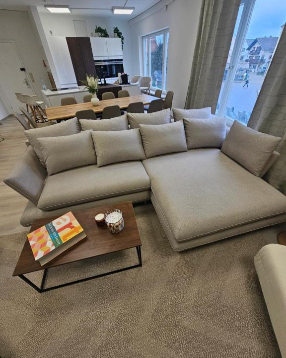 Bad Aibling Apartment | City Appartment 150 qm Komfort am Kurpark