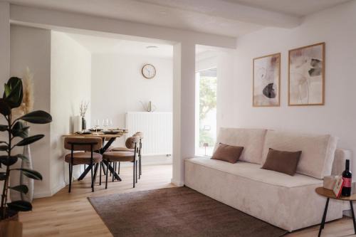 Lahr Apartment | City Center Apartment Lahr - Europapark