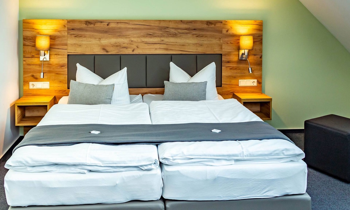 Wolgast Hotel | City-Hotel-Wolgast