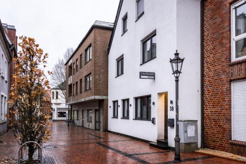 Vreden House | CityPension-Vreden