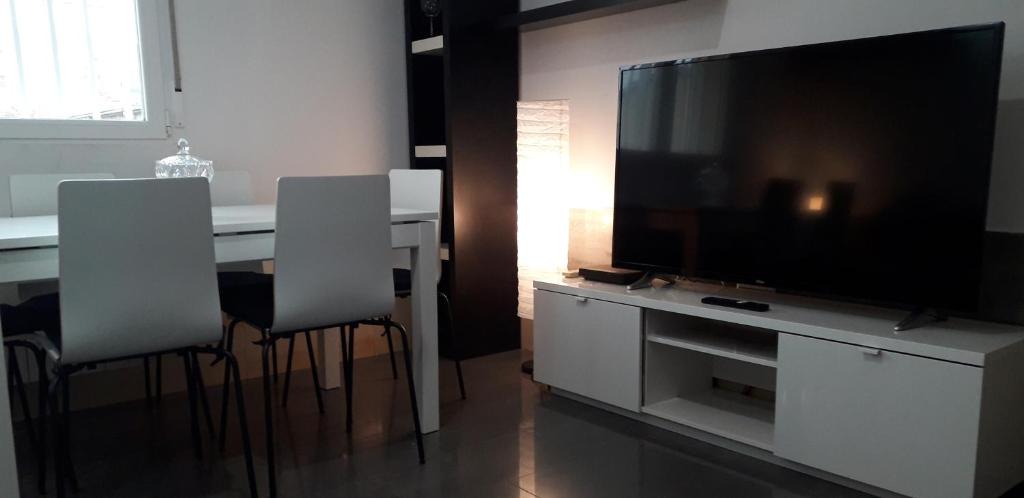Fuencarral Apartment | Ciudad de la Paz