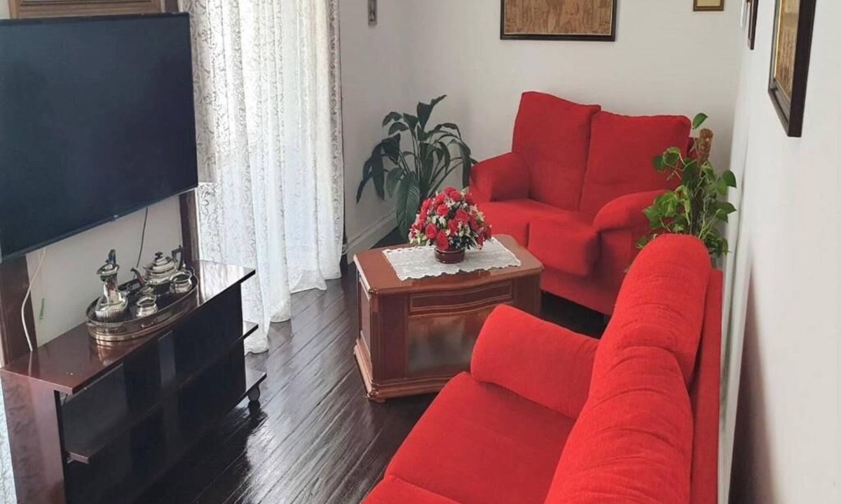 Santa Cruz de la Palma Apartment | Classic Apartment In Santa Cruz De La Palma OFFER JUNE 12 TO 21