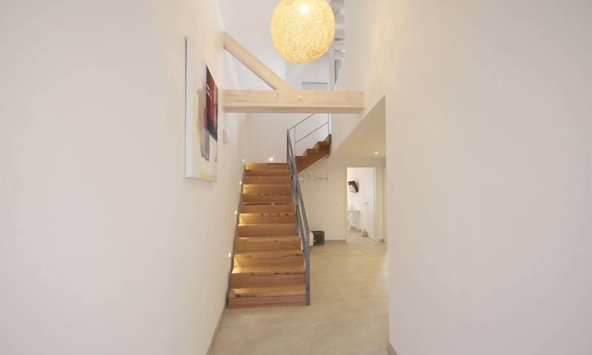 Warnemuende House | Clipper Hus - modern exclusive organic house, unique in Warnemünde
