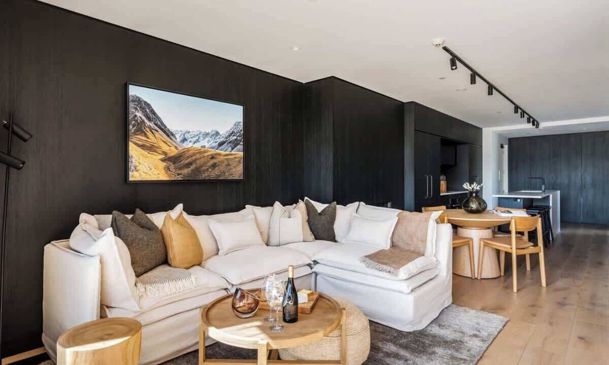 Kawarau Falls Apartment | Clubhouse Lane 113 Golfside Free Parking AC