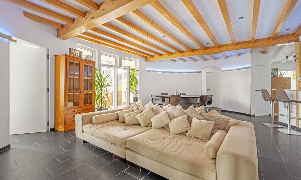 Herscheid Apartment | Co2-neutrale und Barrierefreie Ferienwohnung im Sauerland