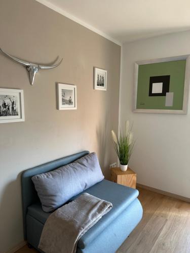 Ochsenfurt Apartment | Coco 2