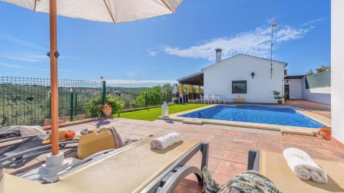 La Puebla de los Infantes House | Colladopino La Puebla de Los Infantes by Ruralidays