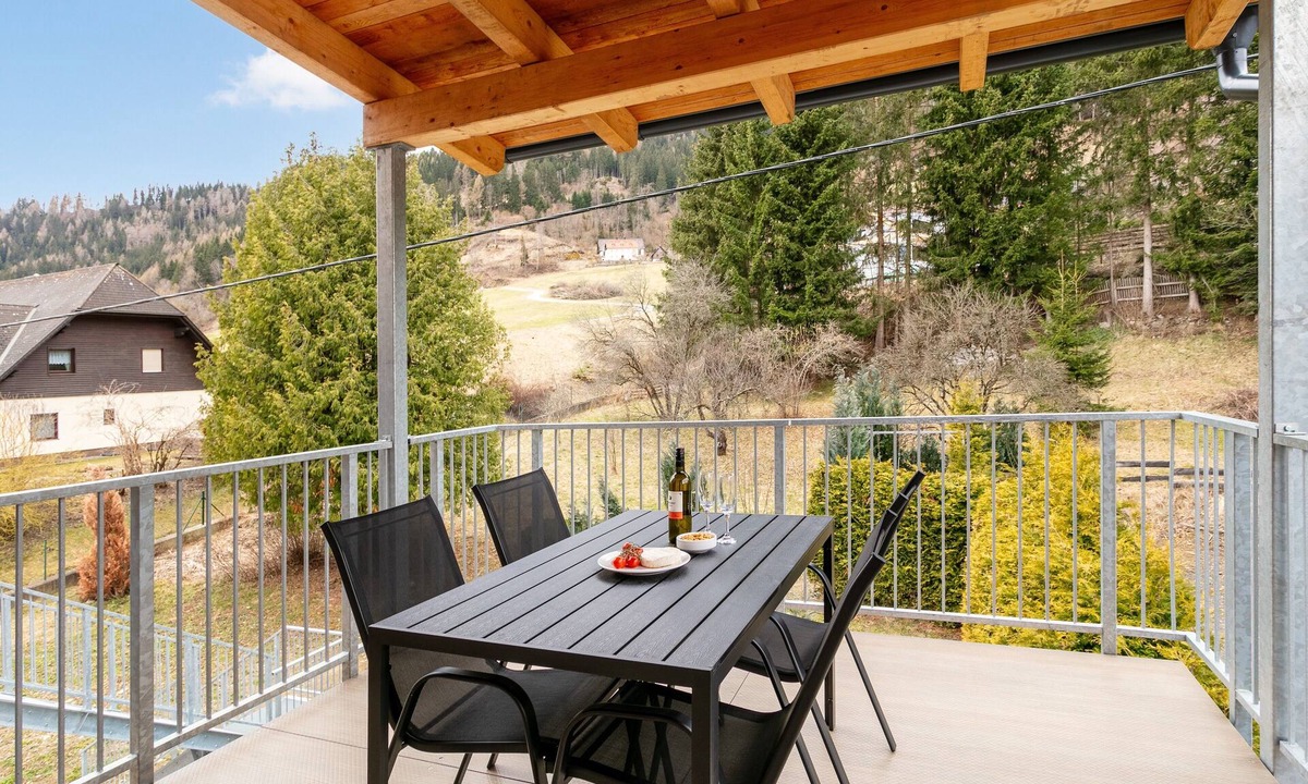 Moederbrugg Apartment | Combination of 3 nice apartments in ski region