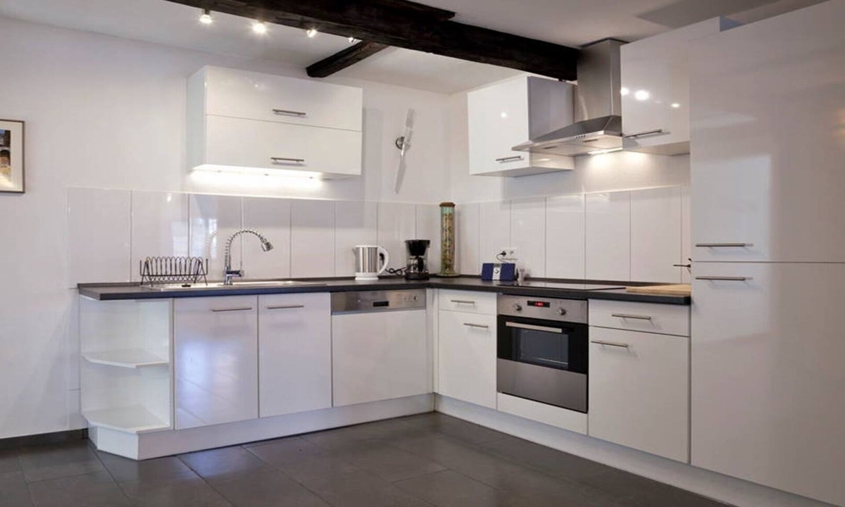 Sendenhorst Apartment | Combination of apartments 1, 2 and 3 for large travel groups