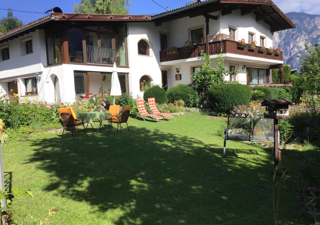 Sautens Apartment | Comfortable apartment in a beautiful surrounding
