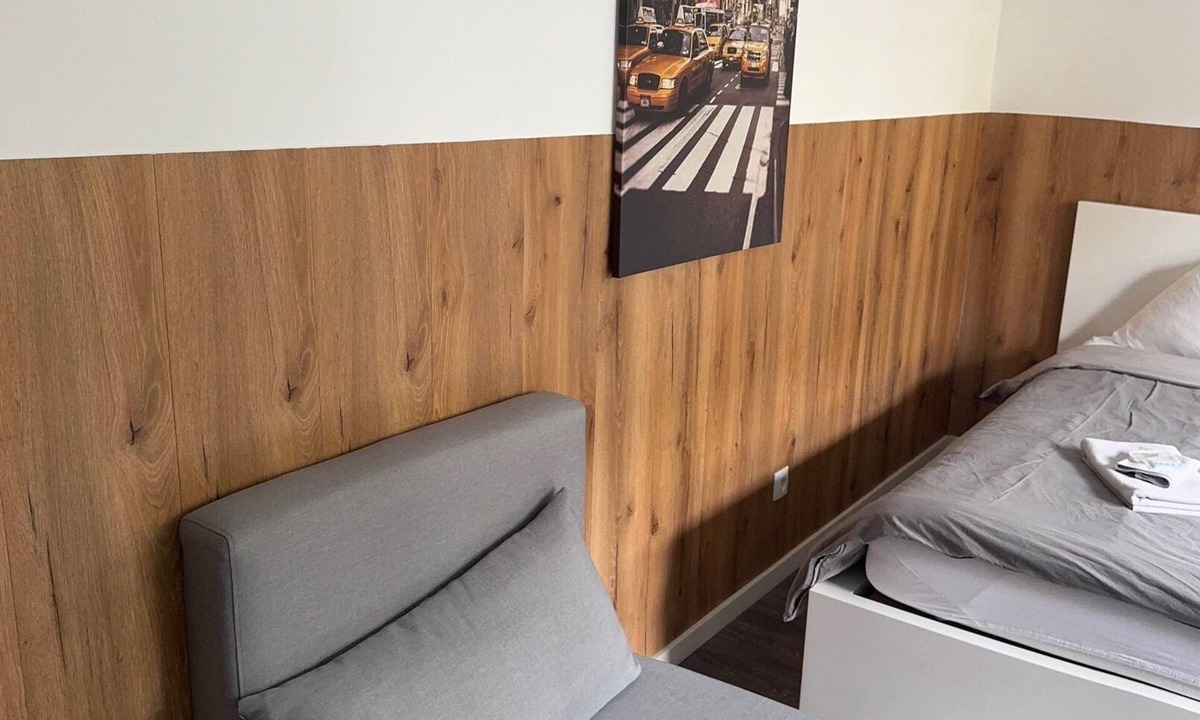 Neustadt-Sued Apartment | Comfortable city apartment in Cologne's Südstadt district, close to the Rhine and restaurants