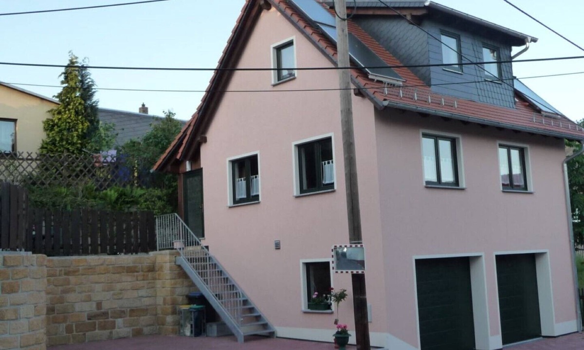 Kirnitzschtal House | Comfortable vacation home in Saxon Switzerland + buffet breakfast on request