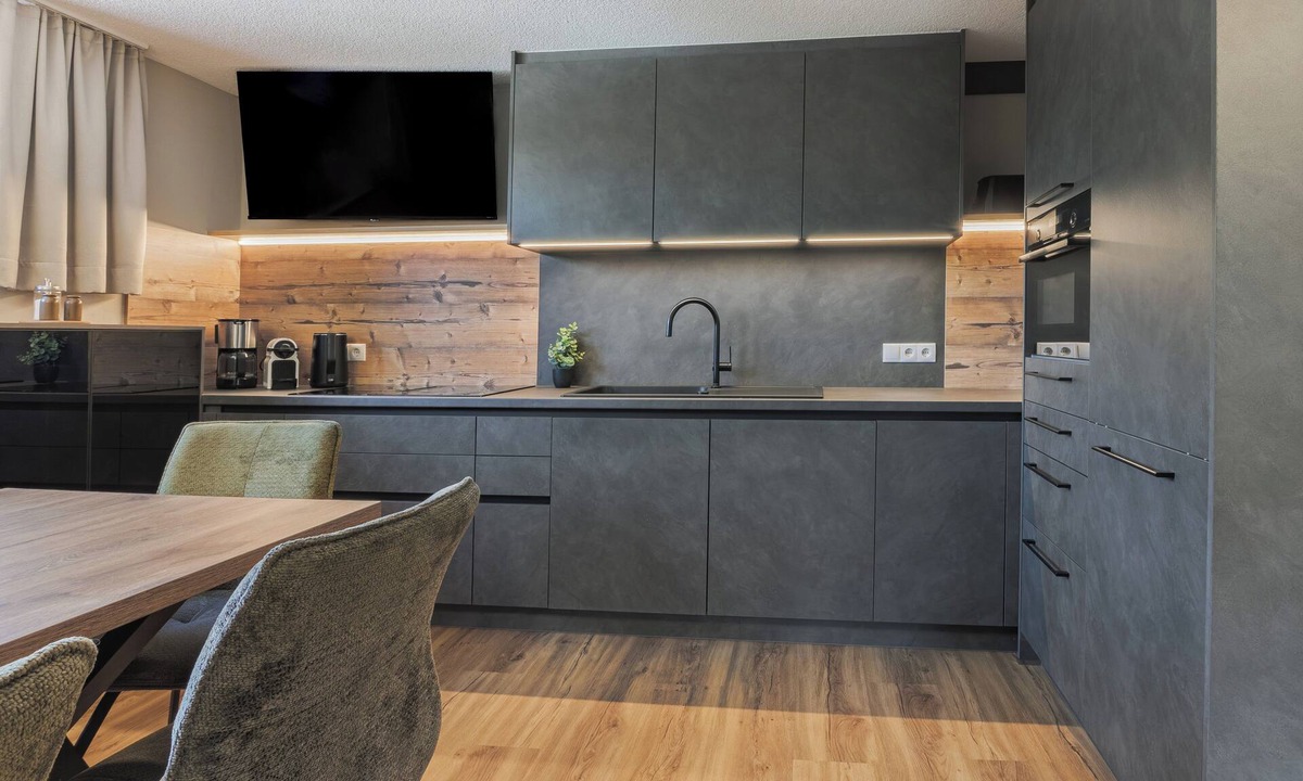 Gerlos Apartment | Completely renovated family apartment—lift tickets included in the summer!