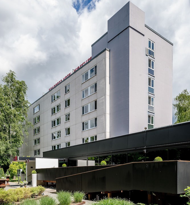 Dutzendteich Hotel | Congress Hotel Mercure Nürnberg an der Messe