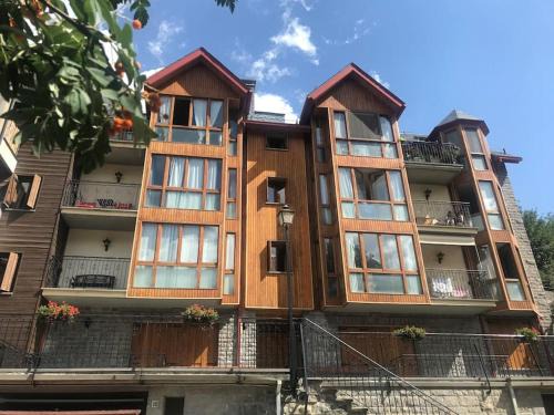 Panticosa Apartment | Coqueto y céntrico en Panticosa