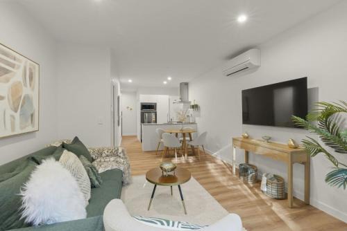 Arthur's Point Apartment | Coronet Peak Alpine Villa 30