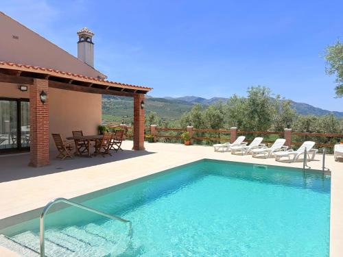 Villanueva del Trabuco House | Cortijo el viejo