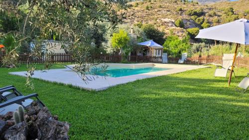 Orgiva House | Cortijo El Potro Orgiva La Alpujarra