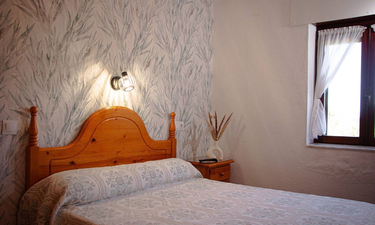 Suances Bed & Breakfast | Cosma House Bed and Breakfast Room 4