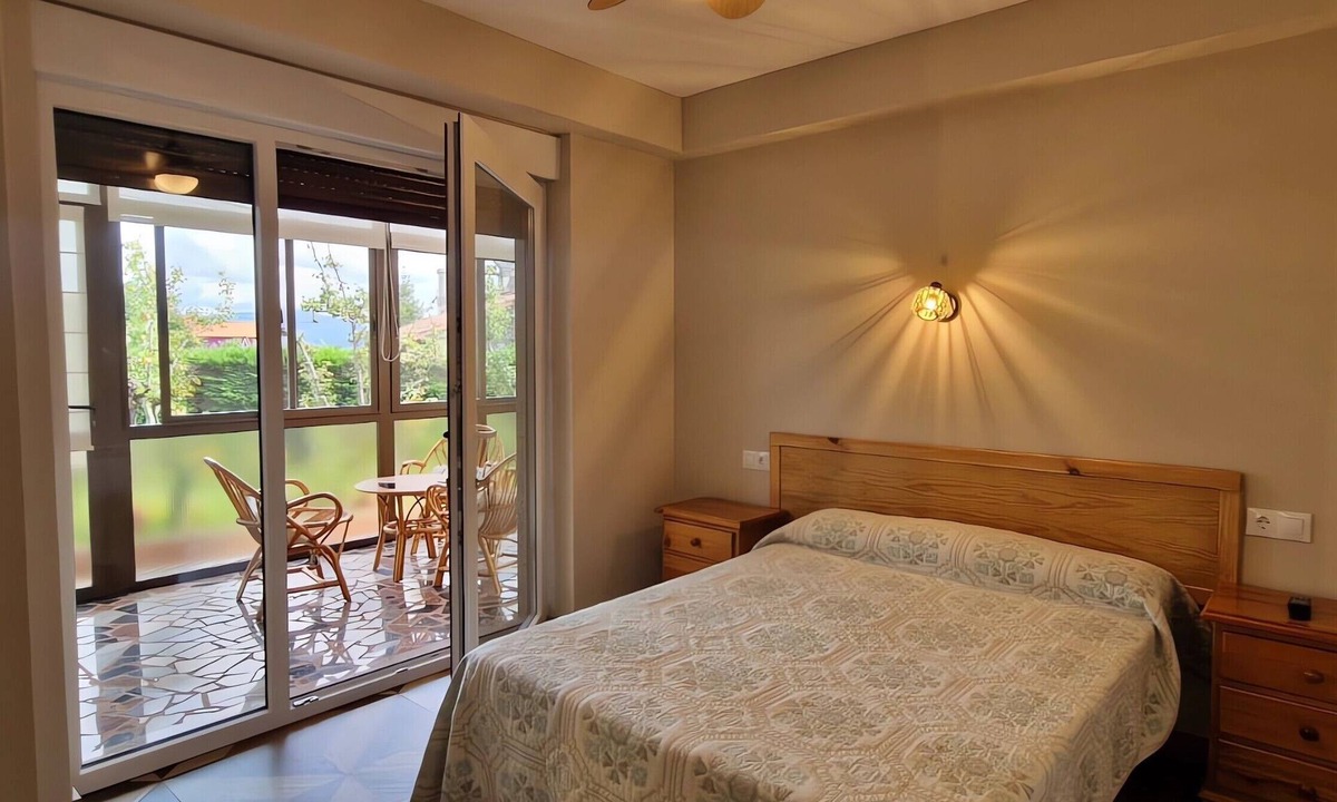Suances Bed & Breakfast | Cosma House Bed and Breakfast Room 7