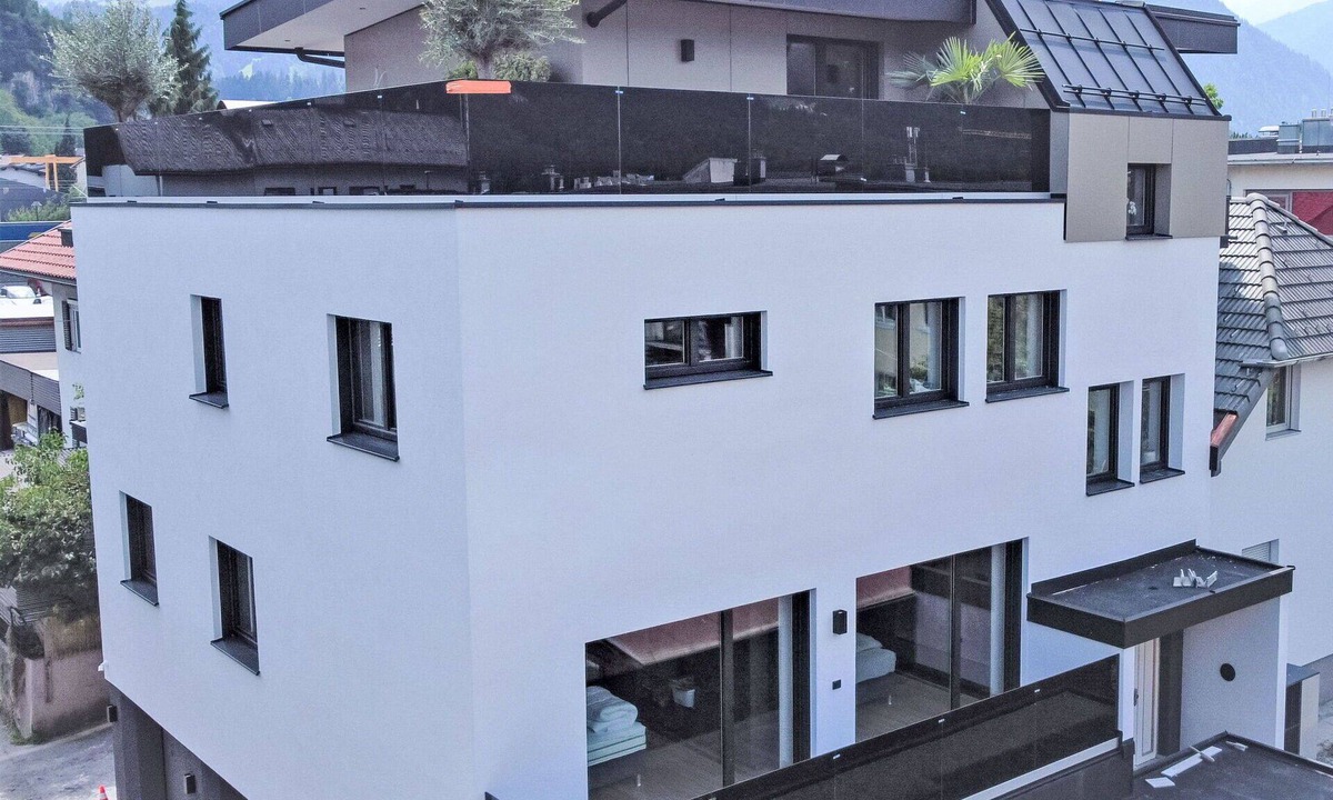 Kramsach Apartment | Cosy apartment for 6 people with TV and terrace