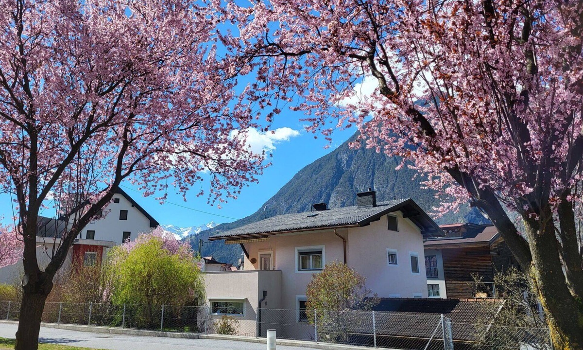 Rifenal Apartment | Cosy apartment for 7 people with WIFI, TV and terrace