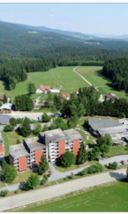 Neureichenau Apartment | Cosy appartment