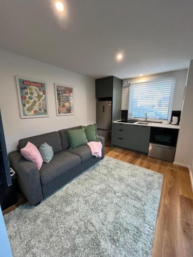 Kawarau Falls House | Cosy Hanleys Farm Retreat - 2 Bed