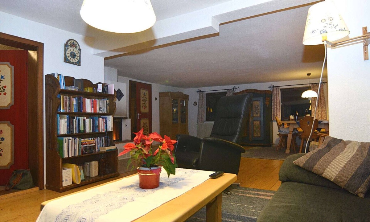 Viechtach House | Cosy Holiday Home in Viechtach Wiesing with Terrace