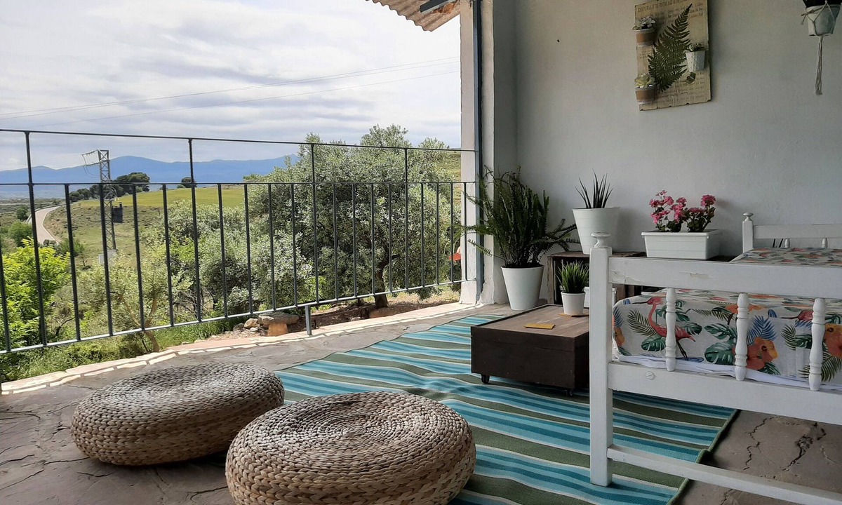 Borja House | Cottage Ecce Homo
