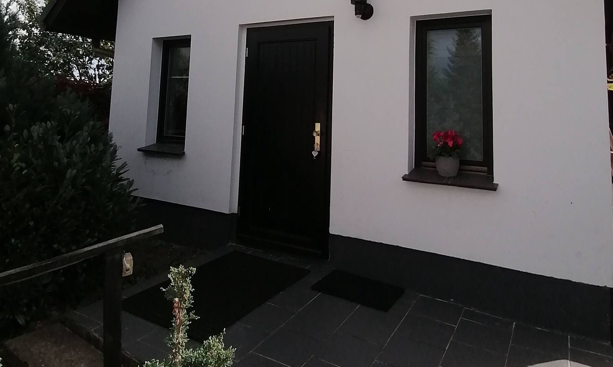 Berggieshubel House | Cottage in a green idyll Gersdorfer Str.11d, 01816 Berggießhübel