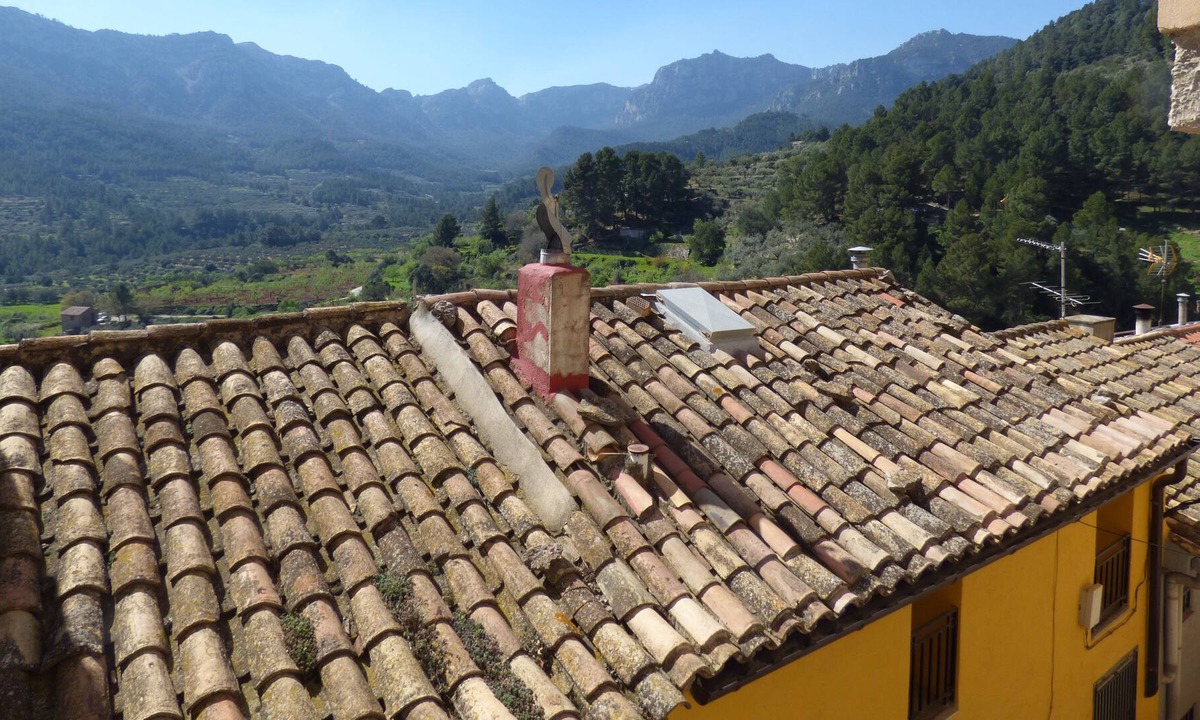 Pauls Cottage | Cottage in the most charming village of Baix Ebre, come to Paüls.
