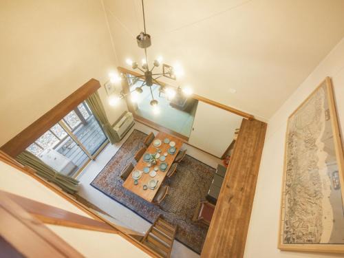 Iimori House | Cottage Snowhills Hakuba