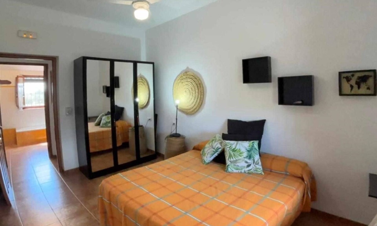 Antequera Cottage | Country house in Antequera - 8 guests