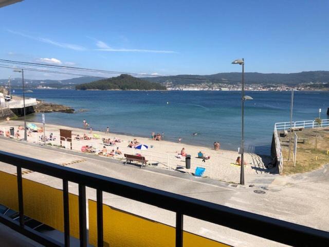 Samieira Apartment | Covelo’s beach